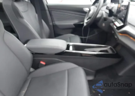 2023 Volkswagen Id.4 Pro/Pro S from USA, damaged, VIN 1V2VMPE83PC024088